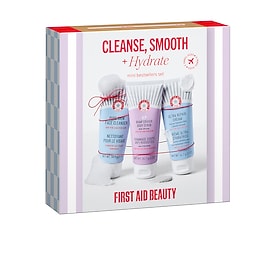 Face + Body Bestsellers -  Coffret format de voyage 