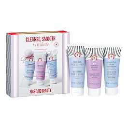 Face + Body Bestsellers -  Coffret format de voyage 