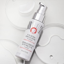 Serum Retinol Complex - Serum z retinolem 0,3% i peptydami