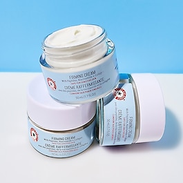 Ultra Repair Firming Collagen Cream - Opstrammende creme med peptider