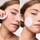 Ultra Repair Disques - Discos hidratantes para el rostro con ceramidas