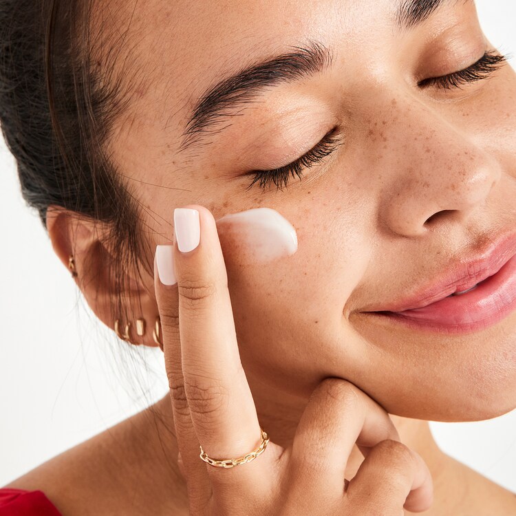 Ultra Repair Oil-Control Moisturizer - Crème hydratante anti-brillance