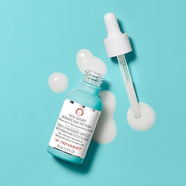 Facial Radiance Niacinamide Dark Spot Serum