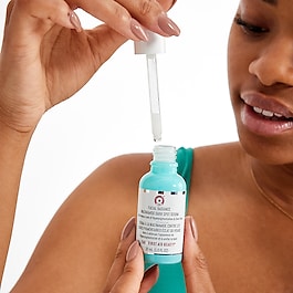 Facial Radiance Niacinamide Dark Spot Serum