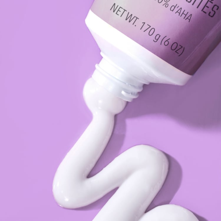 KP Smoothing Body Lotion 10% AHA - Lotion Corporelle Lissante Anti-Rugosités