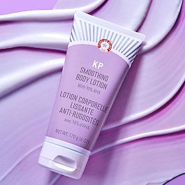 KP Smoothing Body Lotion 10% AHA - Glättende Körperlotion gegen raue Stellen