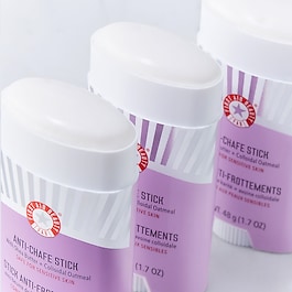 Stick antisfregamento - Stick con burro di karité + avena colloidale