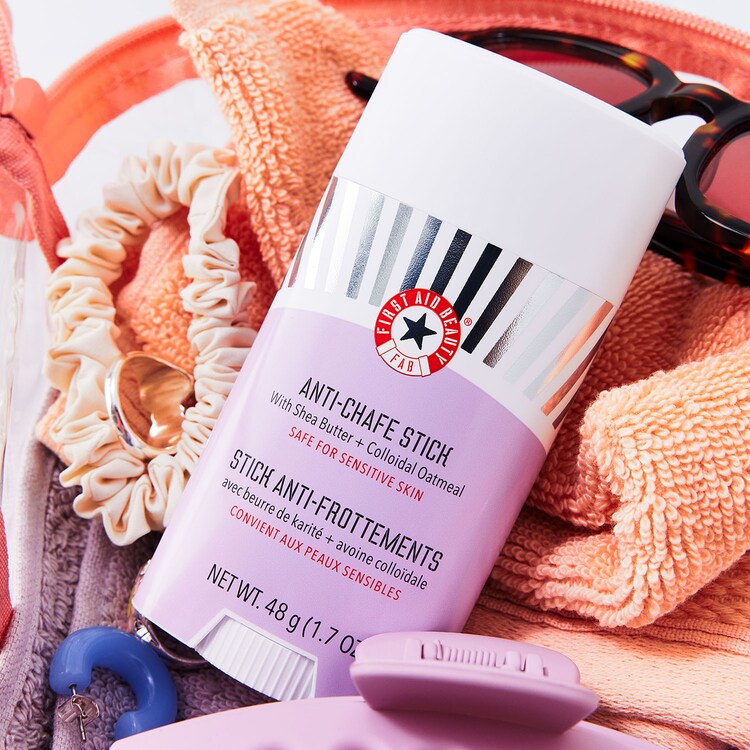 Anti-skavstift – Stift med sheasmör + kollodialt havremjöl