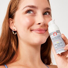 Ultra Repair - Crema de fata hidratanta SPF30 50 ml
