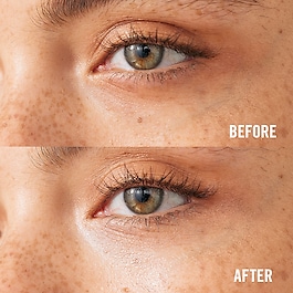 Brigthen + Glow - Creme contorno dos olhos iluminador com Niacinamida