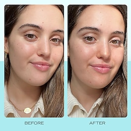 Bronze + Glow Drop - Picături de bronzare și strălucire, cu niacinamida