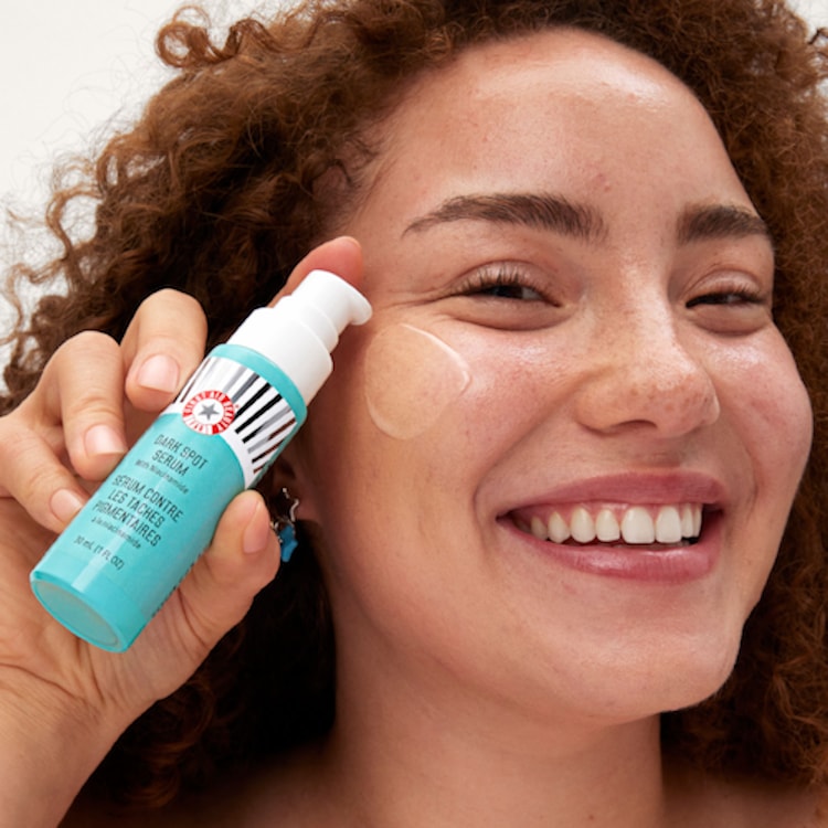 Dark Spot Serum - Serum anti-tâches pigmentaires à la Niacinamide