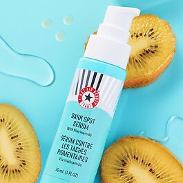 Dark Spot Serum - Serum przeciwko przebarwieniom z niacynamidem