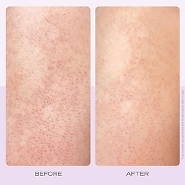 KP Body Scrub Strawberry - AHA-Körperpeeling mit Erdbeere für sofortige Zartheit