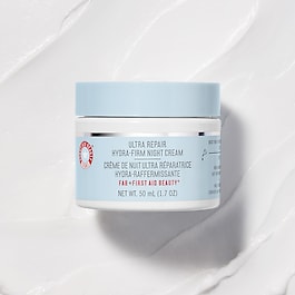 Ultra Repair Hydra‐Firm Night Cream