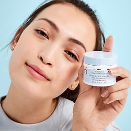 Ultra Repair Hydra‐Firm Night Cream