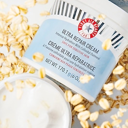 Ultra Repair Cream - Crema idratazione intensa per viso e corpo