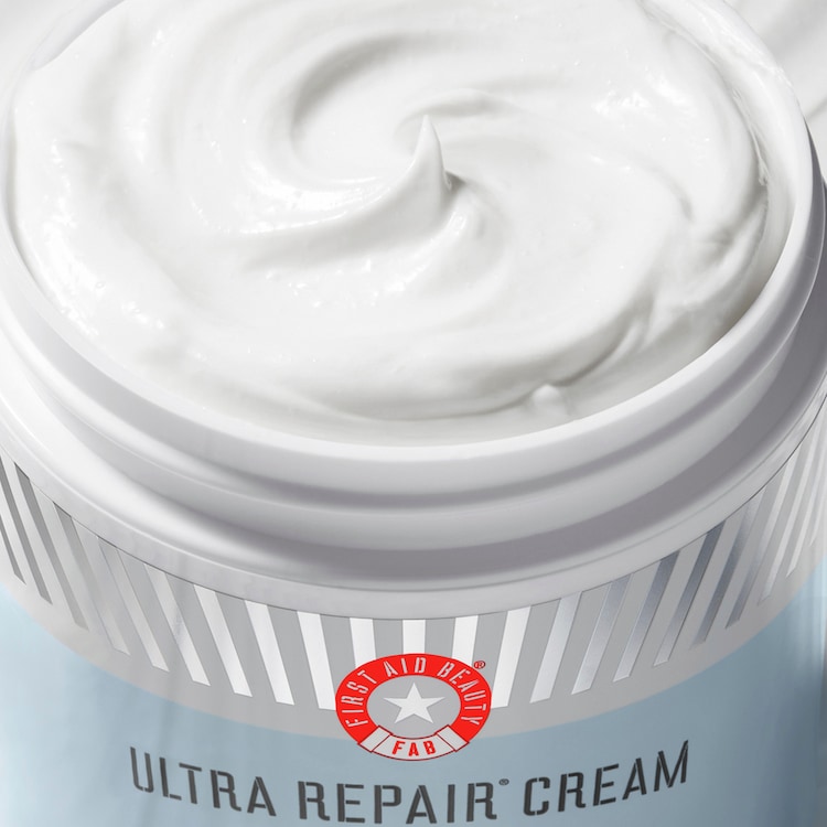 Ultra Repair Cream Intense Hydration - Crema ultra reparación