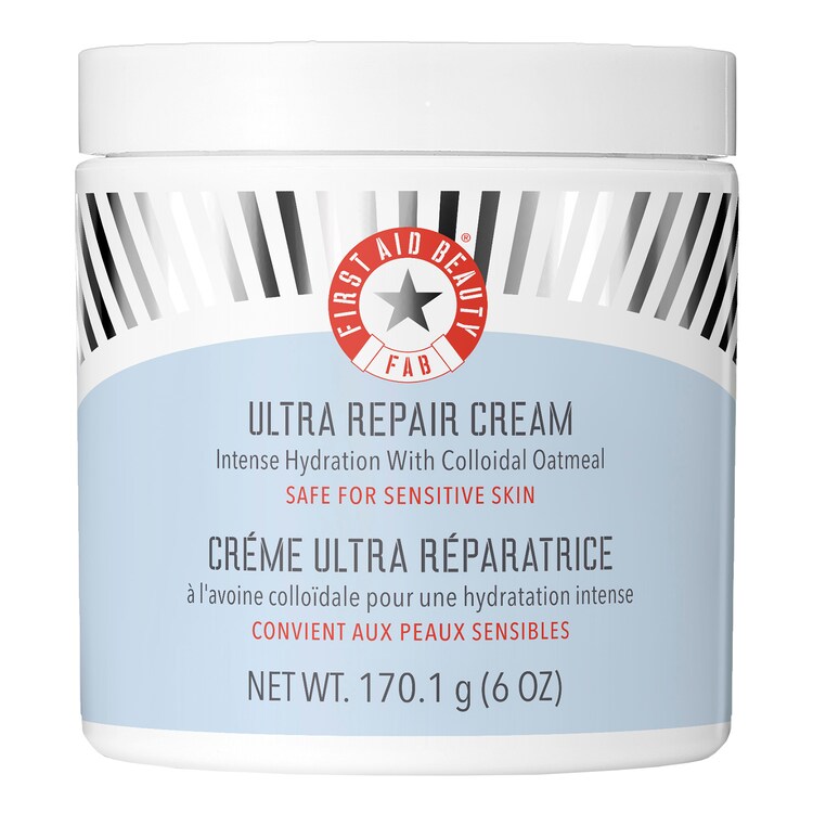 Ultra Repair Cream Intense Hydration - Crema ultra reparación