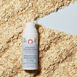 ULTRA REPAIR FACE MOISTURIZER