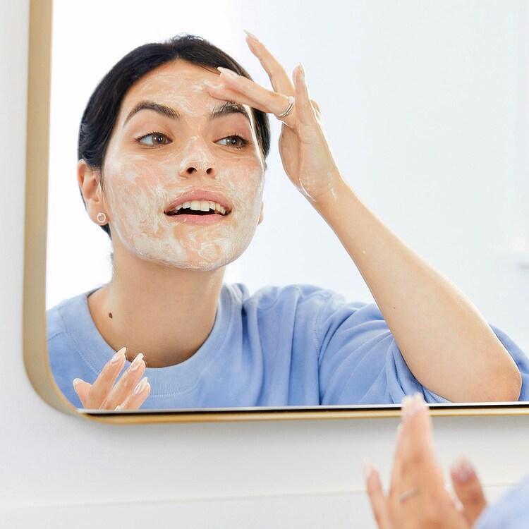 Pure Skin Face Cleanser - 2'si 1 Arada Yüz Temizleyici