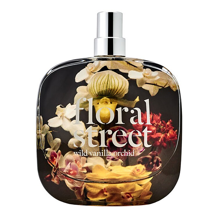 Wild Vanilla Orchid - Eau de Parfum