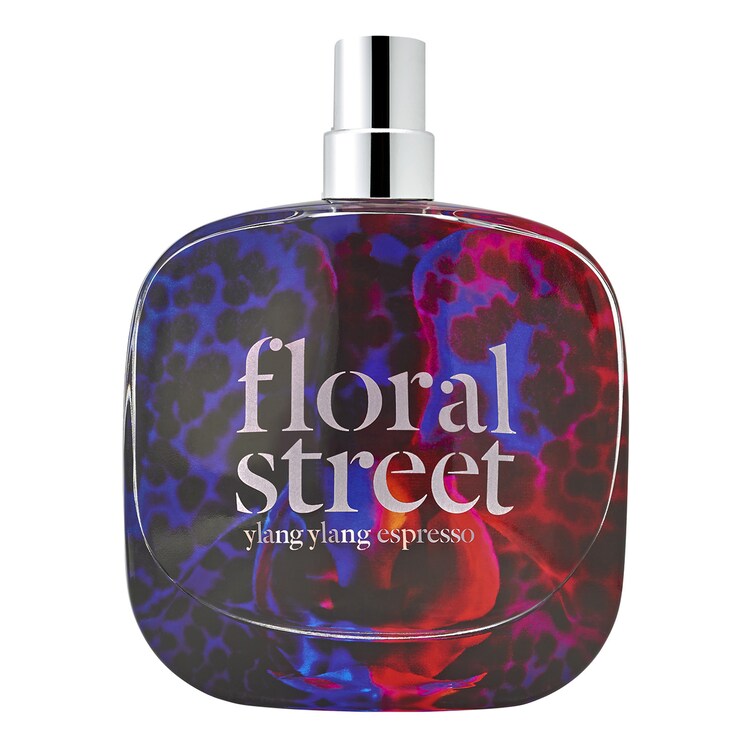 Ylang Ylang Espresso - Eau de Parfum