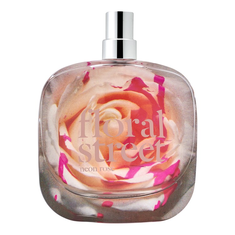Neon Rose – Woda perfumowana