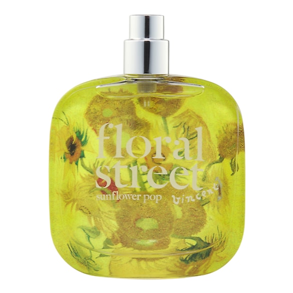 Sunflower Pop - Eau de Parfum, FLORAL STREET