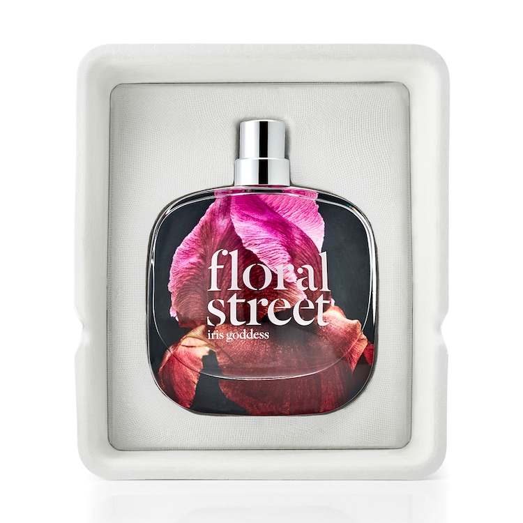 Iris Goddess - Eau de Parfum