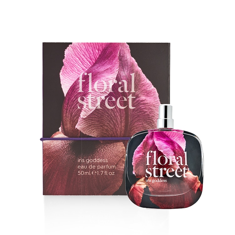 Iris Goddess - Eau de Parfum