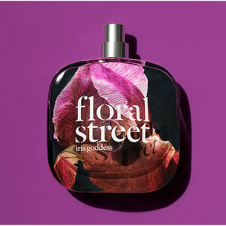 Iris Goddess - Eau de Parfum