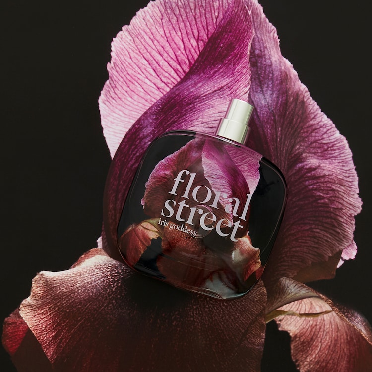 Iris Goddess - Eau de Parfum