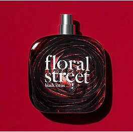 Black Lotus - Eau de Parfum