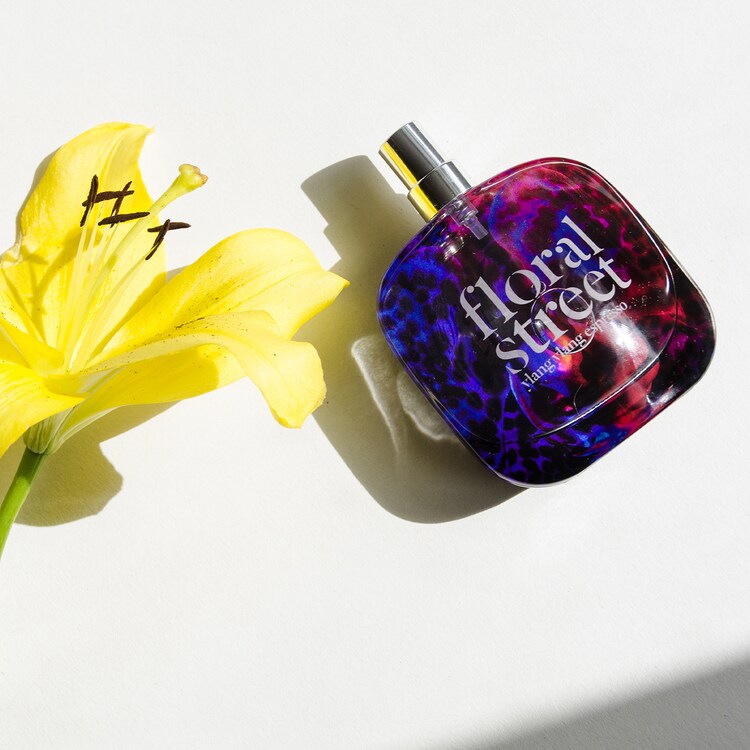 Ylang Ylang Espresso - Eau de Parfum