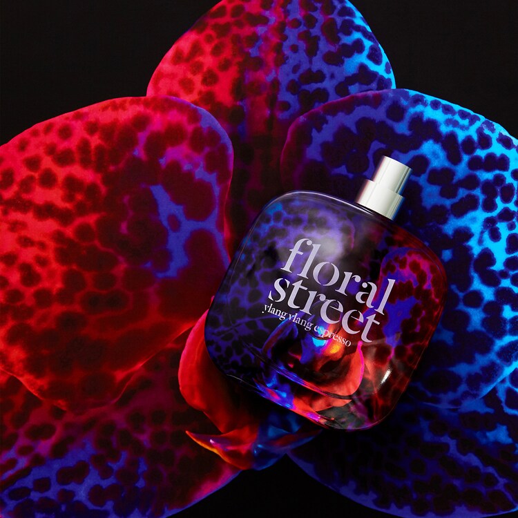 Ylang Ylang Espresso - Eau de Parfum