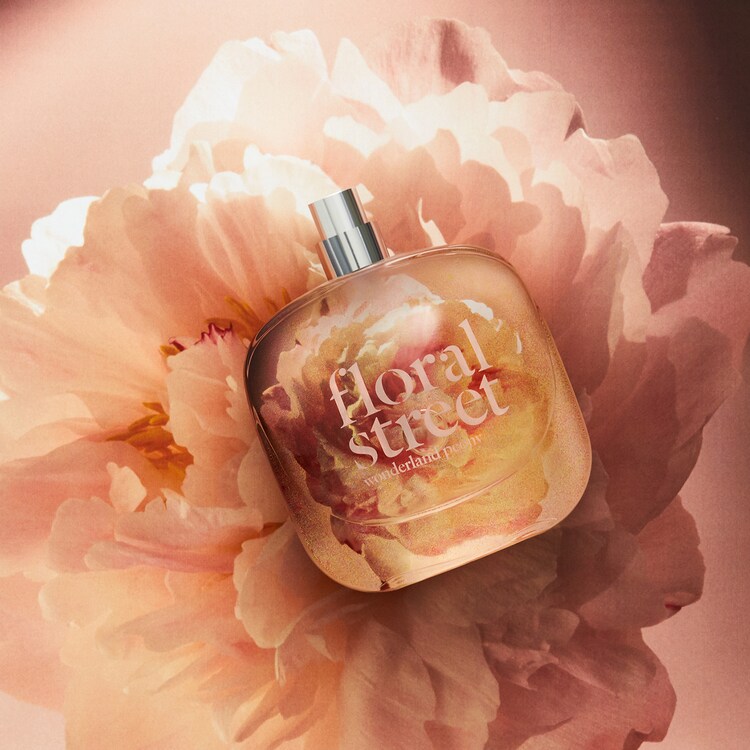 Wonderland Peony - Eau de Parfum