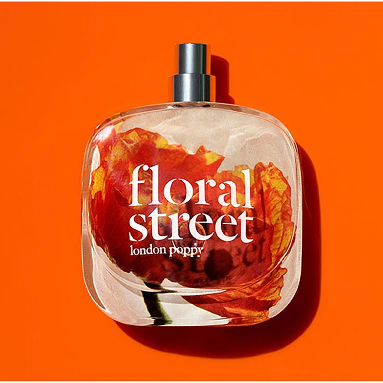 London Poppy - Eau de Parfum