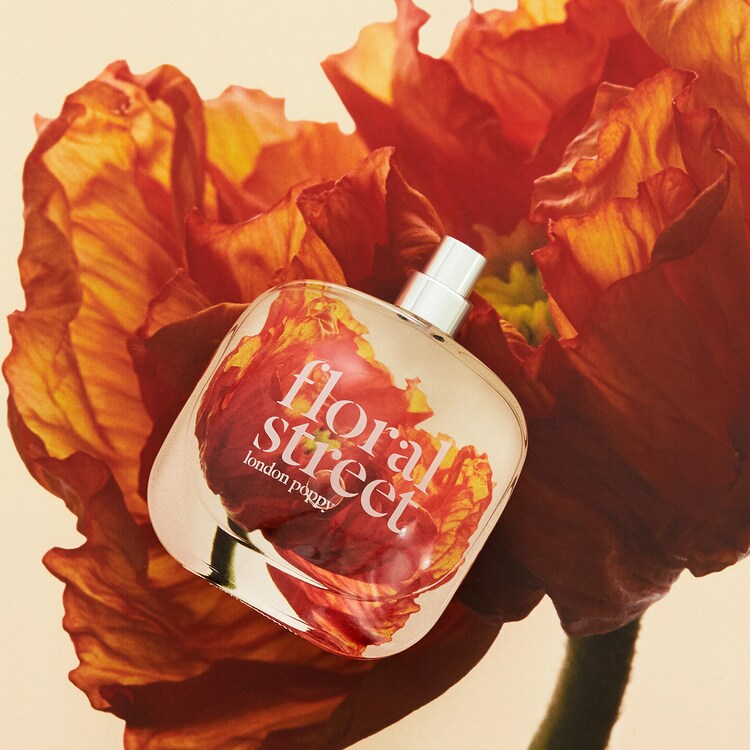 London Poppy - Eau de Parfum