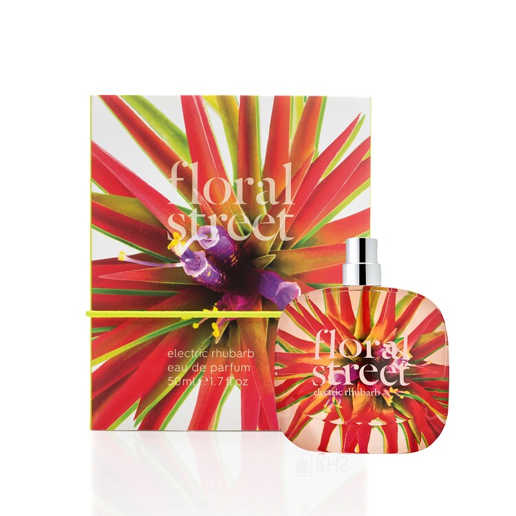 Electric Rhubarb - Eau De Parfum