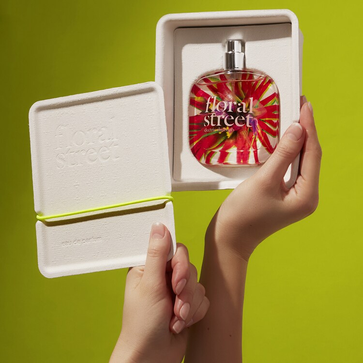 Electric Rhubarb - Eau De Parfum
