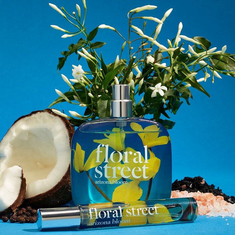 Arizona Bloom - Eau de Parfum