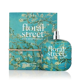Sweet Almond Blossom - Eau de Parfum
