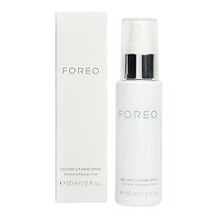Silicone Cleansing Spray - Spray czyszczący do urządzeń Foreo, FOREO