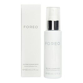 Silicone Cleansing Spray - Spray czyszczący do urządzeń Foreo