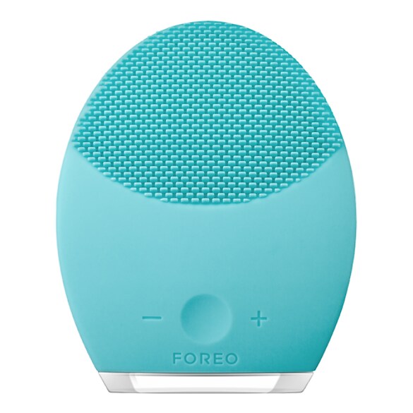 LUNA ™ 2 - Aparelho De Limpeza Facial e Antienvelhecimento, Foreo