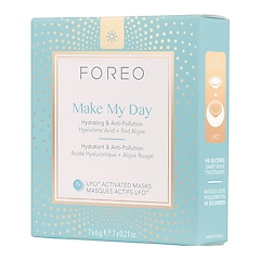 Make My Day Maskesi, FOREO