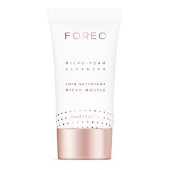 FOREO Micro-Foam Cleanser 20 ml - Gesichtsreinigungsgel für alle Hauttypen, FOREO