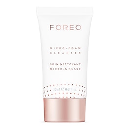 Soin Nettoyant Micro-Mousse