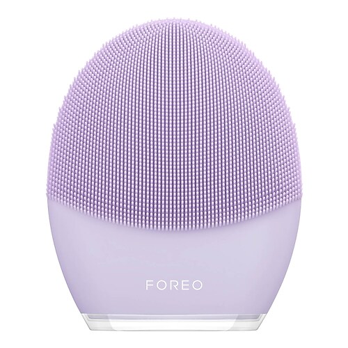 Foreo - Luna 3 - Szczoteczka Do Twarzy & Anti-aging - Sensitive Skin - Peaux Sensibles - Dla Kobiet